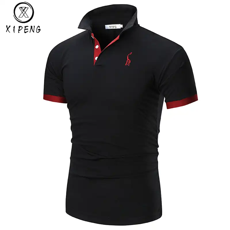 camisas marca polo para hombre