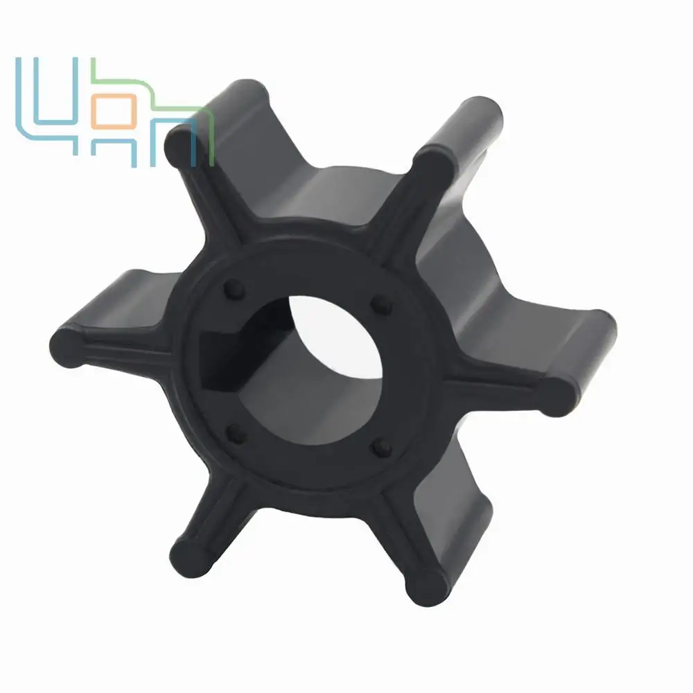 

New Water Pump Impeller for YAMAHA (F2.5A/3A/Malta) 6L5-44352-00 500322 9-45615