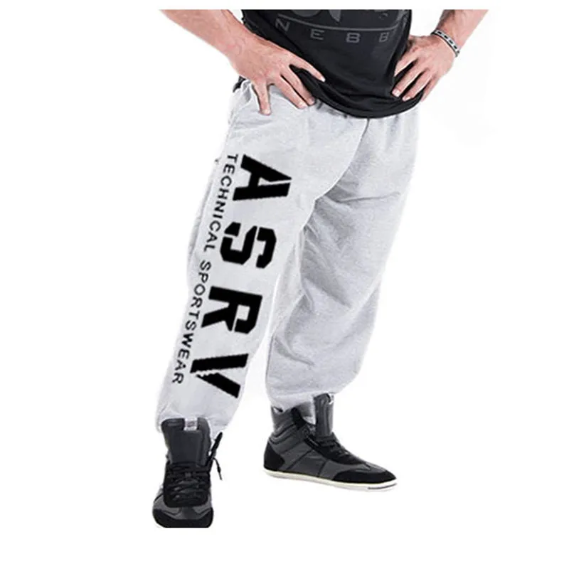  Joggers Running Pants Sport Leggings Training Sweatpants (2)