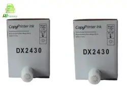 Класс для Ricoh Dx2430 Dx2330 DX 2430 2330 копировальных чернил