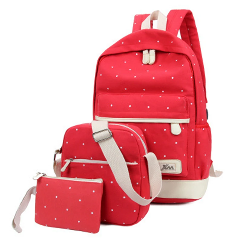 canvas backpack  (8)