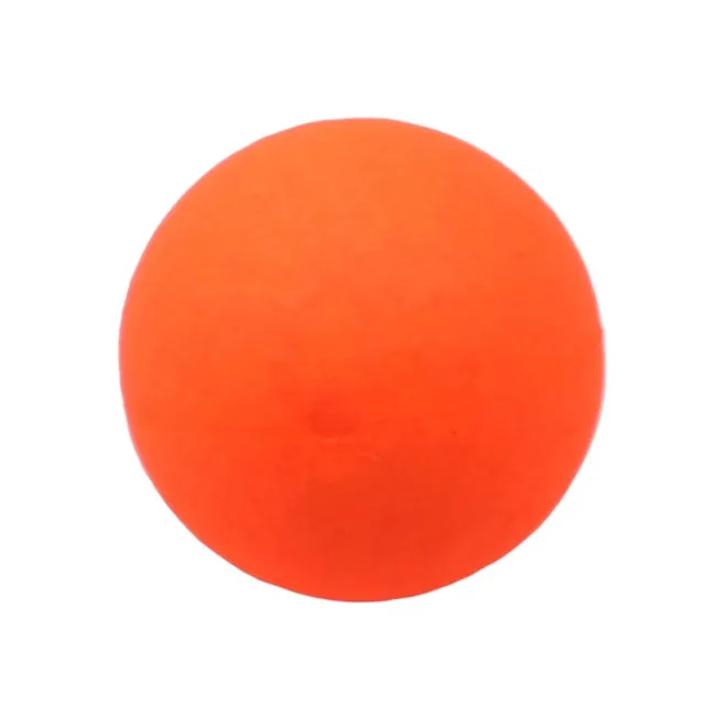 30pcs Fishing Float Balls Bottled EPS Foam Buoyancy Ball Float Gear