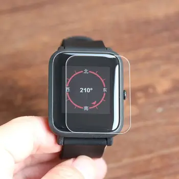 

HD Screen Protector Film For Xiaomi Huami Amazfit Bip PACE Lite Youth Smart Watch