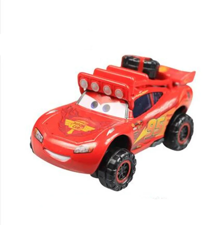 No.136-162 disney Pixar Cars 3 2 1 игрушки машинки модели автомобилей игрушки машинка oyuncak araba Металлические Автомобили 1:55 редкий автомобиль коллекция игрушек для детей мальчиков королевский полиция - Цвет: 156