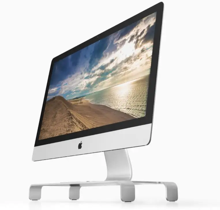  Authentic Xiaomi Mijia iQunix Computer Phone Holder PC Laptop Mount Notebook Desk Stand Aluminium M