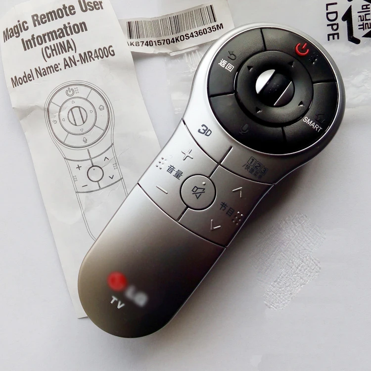 AN-MR400G 1