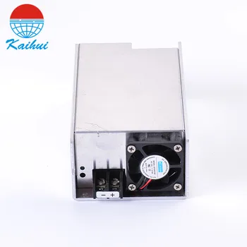 

High Efficicency single output 36V 8.3A Led Drivers 300W for Stage Lights with cooling fan