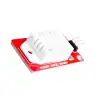 High Precision AM2302 DHT22 Digital Temperature & Humidity Sensor Module For Uno R3 ► Photo 3/4