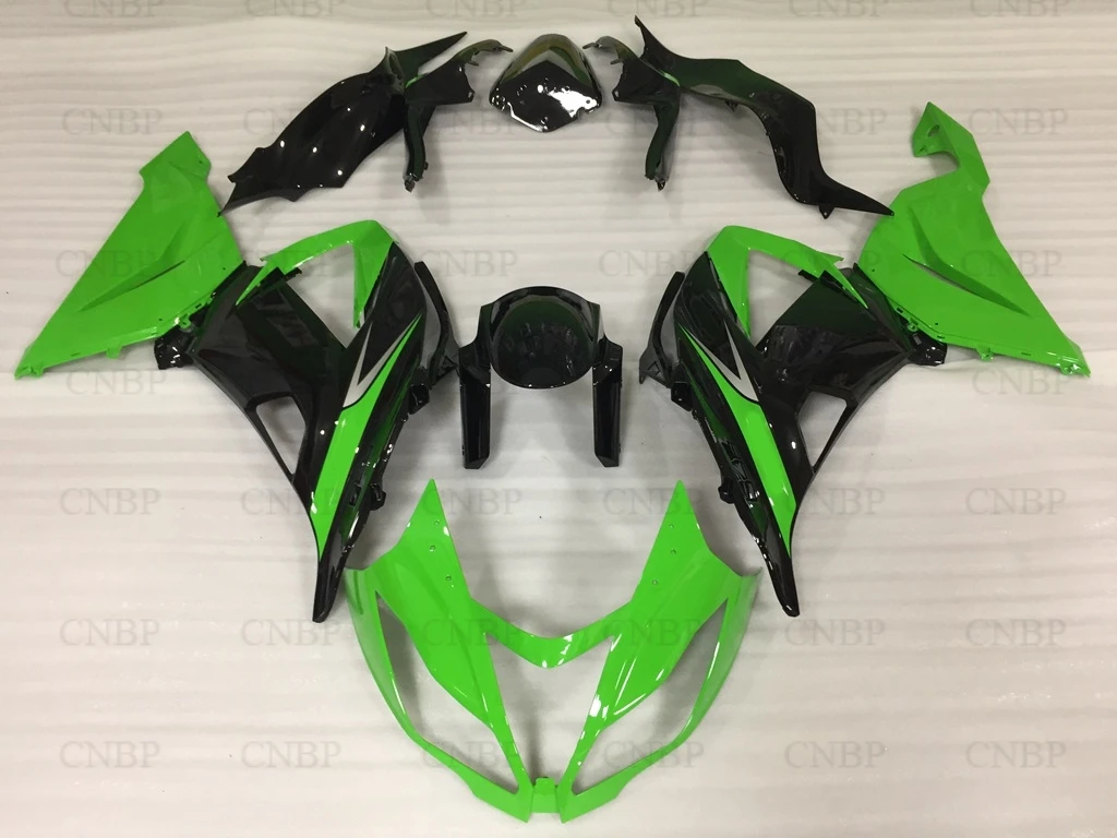 Full Body Kits Zx6r 13 14 Fairing Kits Ninja Zx6r 2014 2013 2016