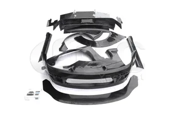 

Shipped to Warsaw Airport Car-Styling FRP Fiber Glass Spoiler Body Kit Rear Diffuser Fender Fit For R32 S15 S14