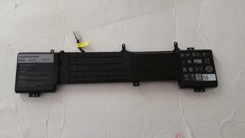 

New Genuine original Laptop Battery for Dell Alienware 17 R2 R3 series 6JHDV 5046J P43F 14.8V 92WH