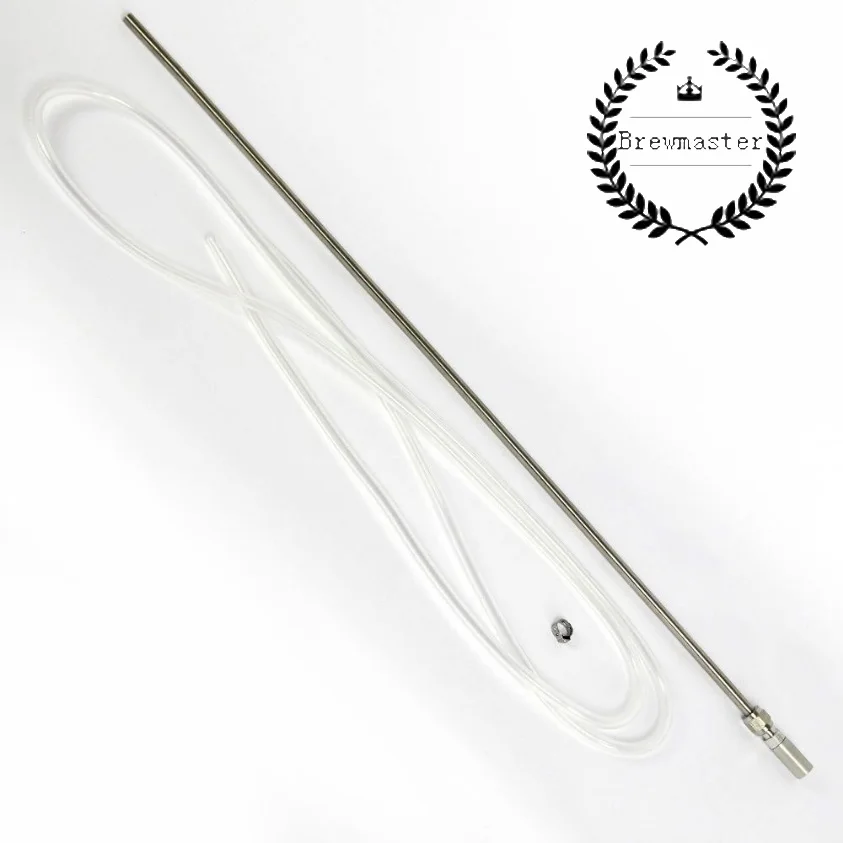 

2 MICRON OXYGENATION/AERATION WAND KIT home brew