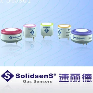 

[BELLA] Germany solidsense 4 2.3LEL combustible gas sensor imported