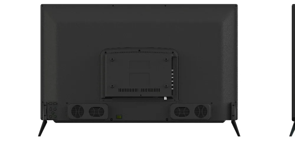 Customize TV size 17 18.5 20 21.5 24 27 28 31.5 38.5 43 inch full hd led smart TV 1080p led TV television