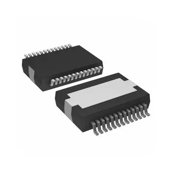 

10PCS 50PCS 100PCS TDA8954TH TDA8954 IC HSSOP-24
