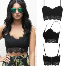 Женский топ без рукавов, сексуальный кружевной топ с цветочным принтом, женский жилет, топы, сексуальный женский топ без косточек, кружевной топ, жилет