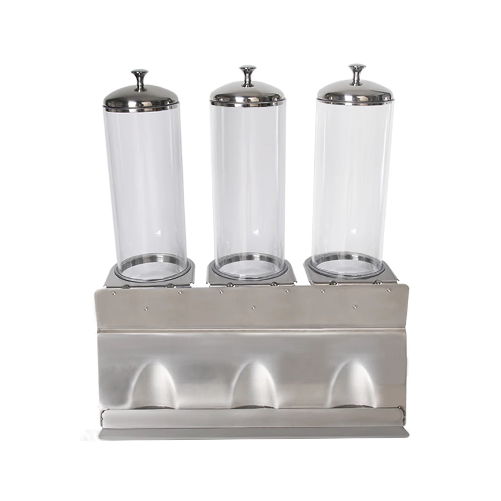 Рисунок 2 - Вертикальные сушилки для пищевых