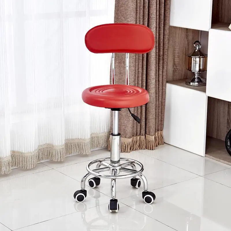 Stoel Sgabello Ikayaa Cadeira Bancos Moderno La Barra Table Sedie Taburete Silla Stool Modern Tabouret De Moderne Bar Chair