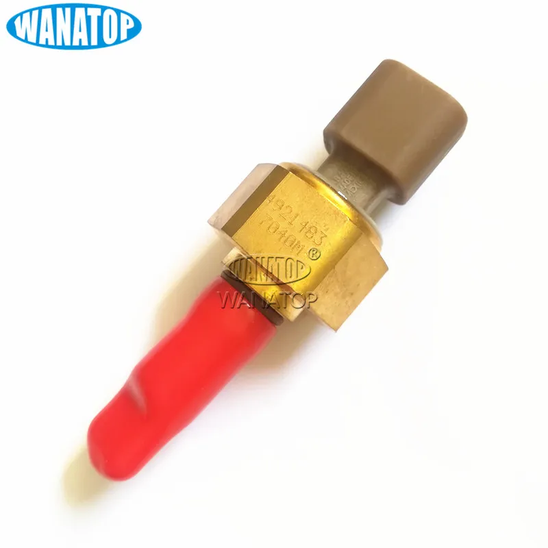 

Новый 4-контактный датчик давления воздуха 4921483 для Cummins