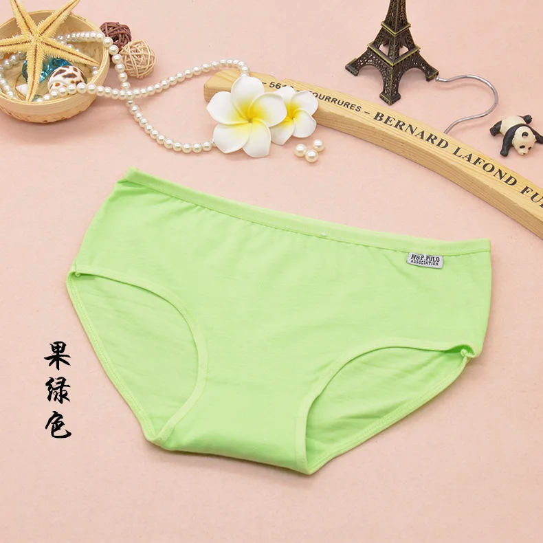 10 Fashion Cotton panties women's Children's Girls Underwear Breathable Lingerie Striped Kids shorts priefs Comfort Multi-color 10 Fashion Cotton panties women's Children's Girls Underwear Breathable Lingerie Striped Kids shorts priefs Comfort Multi-color