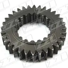 Китай Национальный сверхмощный грузовик HOWO HW19710 аксессуары для трансмиссии одна осевая передача WG2210020222