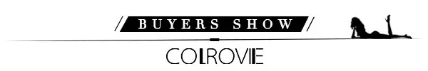 buyers show