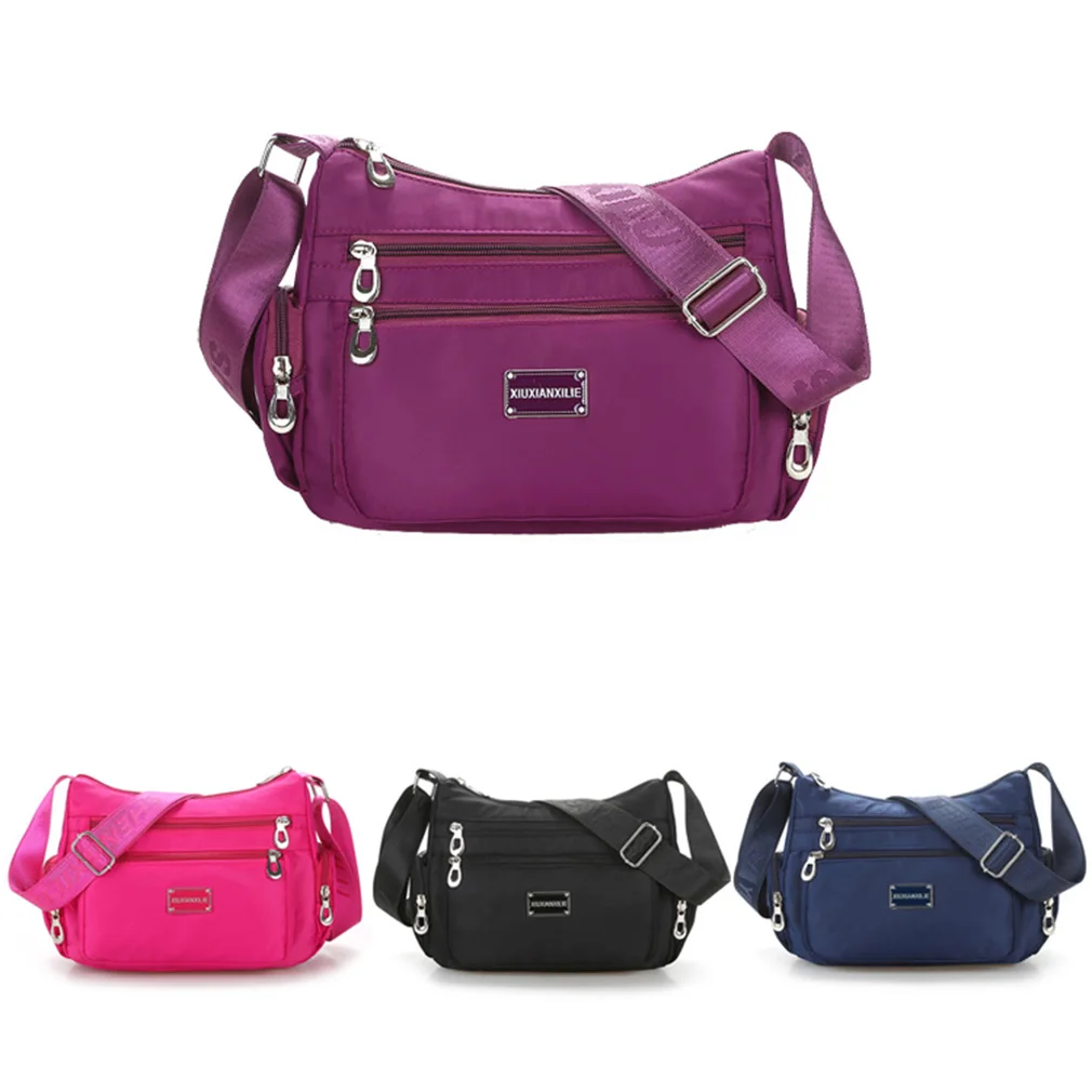 Women Handbag Multifunctional Bag Women's Shoulder Bag High Quality