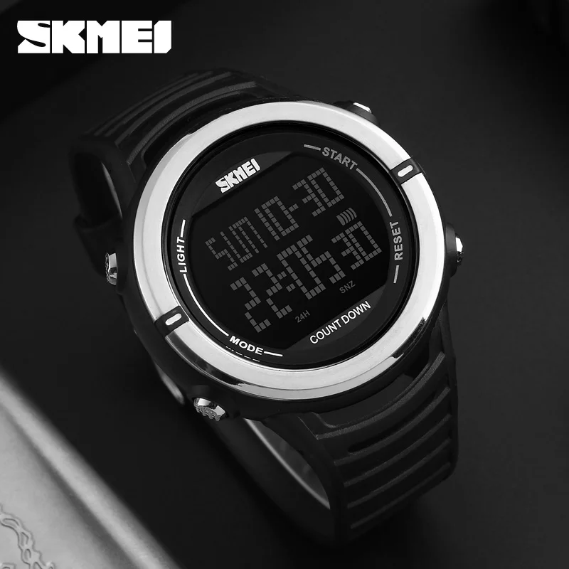 skmei 1209