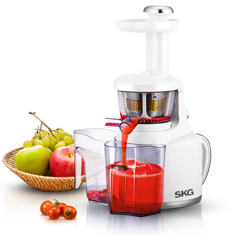 original juicer Skg zz3117 multifunctional juicer electric juice