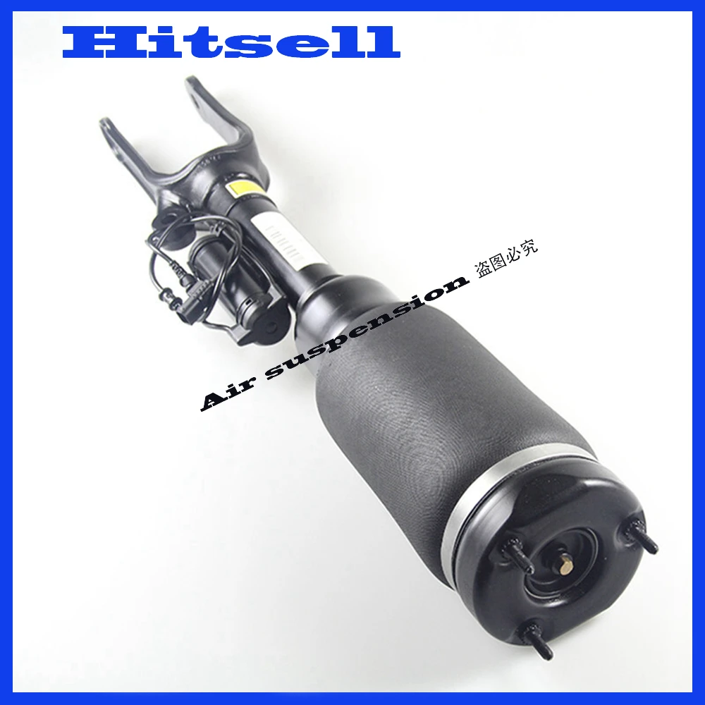 

Free Shipping For Mercedes W251 AMG Front With Sensor Acoustic Suspension Shock Absorber Air Spring Strut Assembly 2513203013
