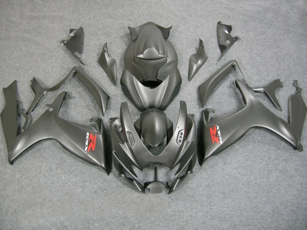 2017 gsxr 750 oem fairings