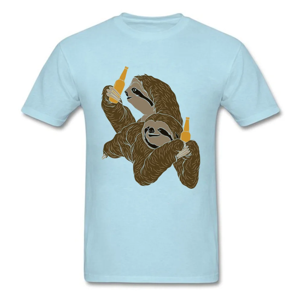 3D Printed Just chillin Tops Shirts for Men Graphic Summer Round Neck 100% Cotton Fabric Short Sleeve Tshirts Casual T Shirt Just chillin light