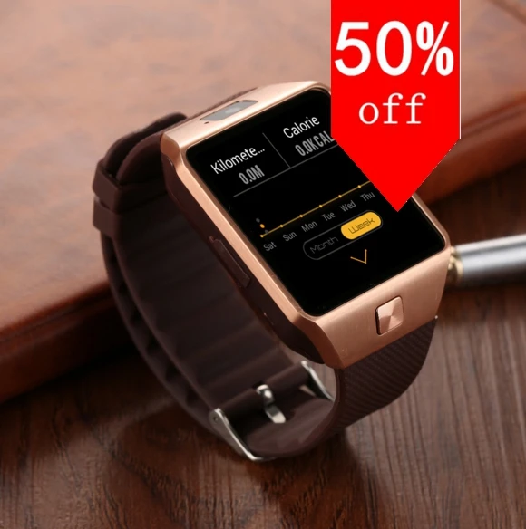 tenfifteen qw09 smartwatch