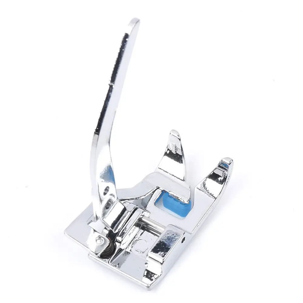 

Multifunctional Practical Domestic Sewing Machine Parts Knit Presser Foot Home