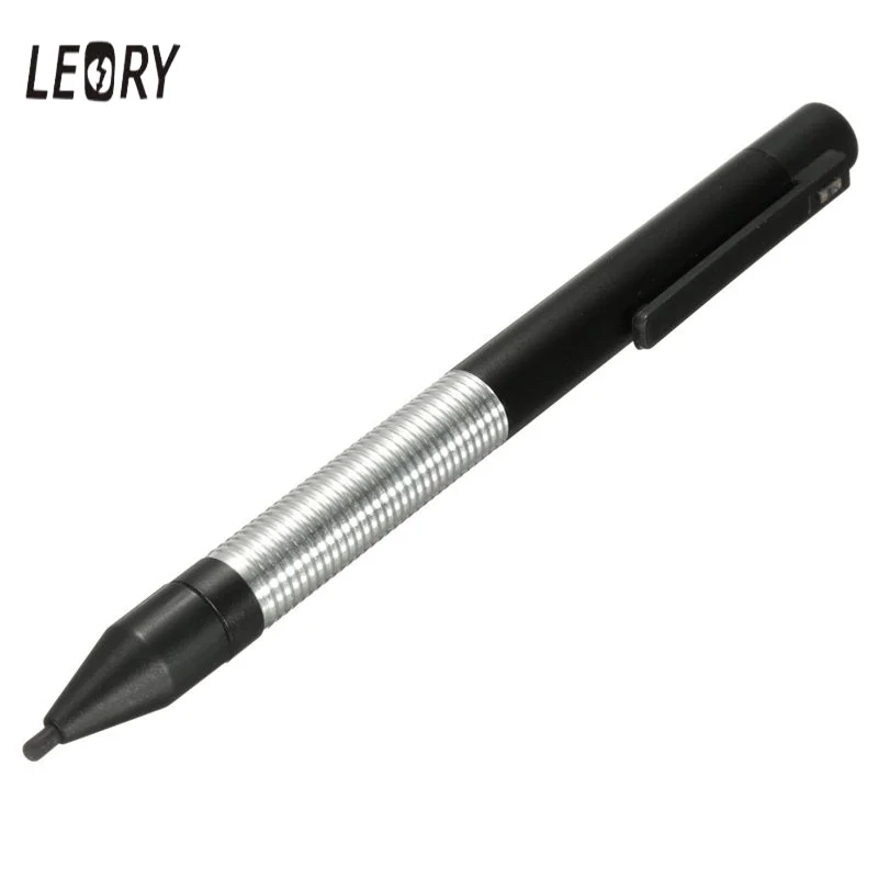 bilder für Aluminiumlegierung 2,4mm hochpräzise AKTIVE Kapazität Stift Zeichenstift Für iPad Android Tablet Telefon Neue bilder für Aluminiumlegierung 2,4mm hochpräzise AKTIVE Kapazität Stift Zeichenstift Für iPad Android Tablet Telefon Neue