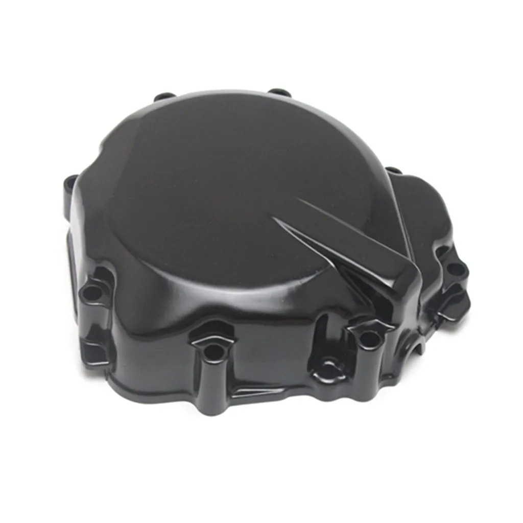 Dovewill Motorcycle Engine Crank Case Magneto Stator Cover for Suzuki GSR 600 750 2004-2013 Engine Crank Case