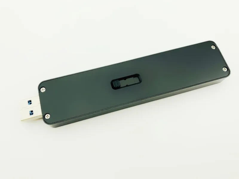 USB to SSD Adapter USB 3.0 to M.2 SSD Enclosure NGFF B KEY Mobile HDD Box Hard Disk External M2 Adapter for 2230 2242 2260 2280