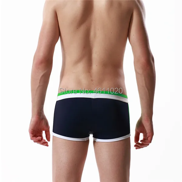 Men's Trunks607