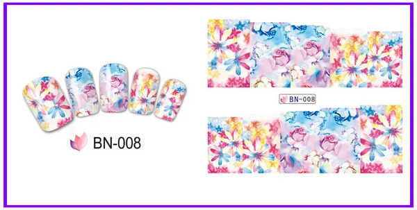 BN-008