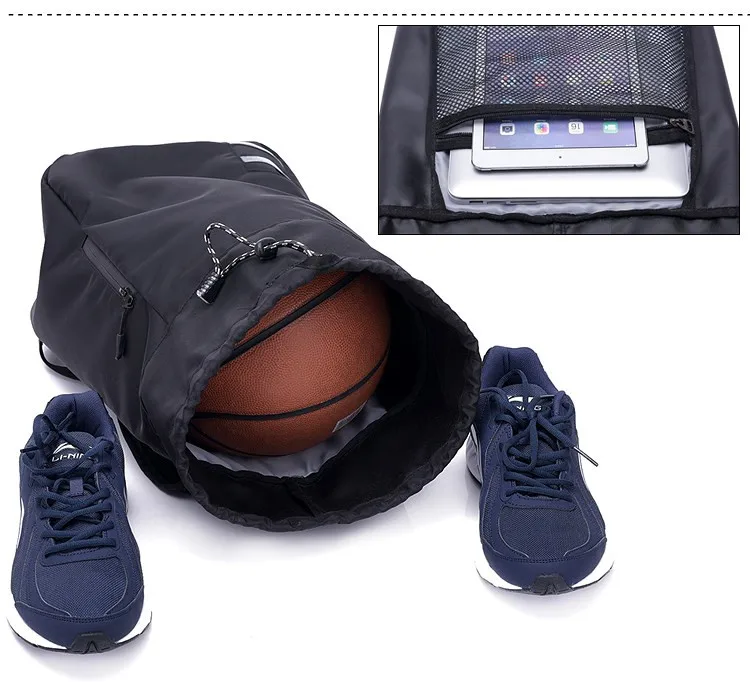 de viagem para sapatos sacos de escola