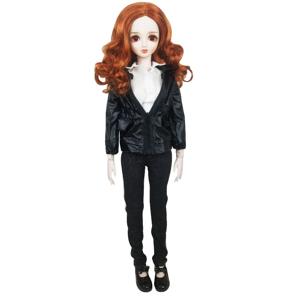 22 &quotполный комплект + макияж в 1/3 EVA BJD Кровосос вампир Виктория девушка косплей SD