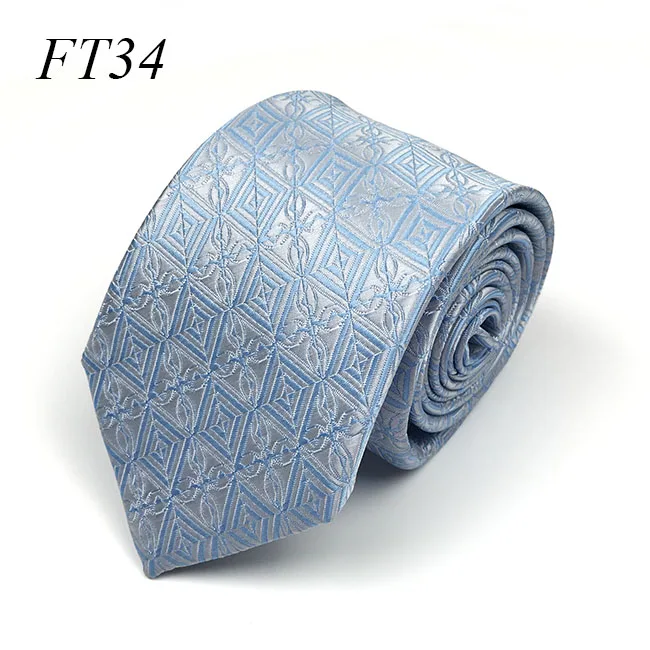 FT necktie 34