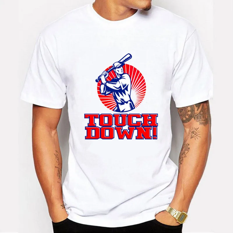 11 Touchdown! T-Shirt
