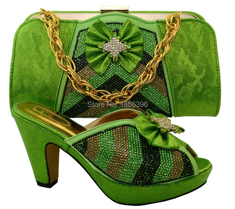 MM1028 GREEN
