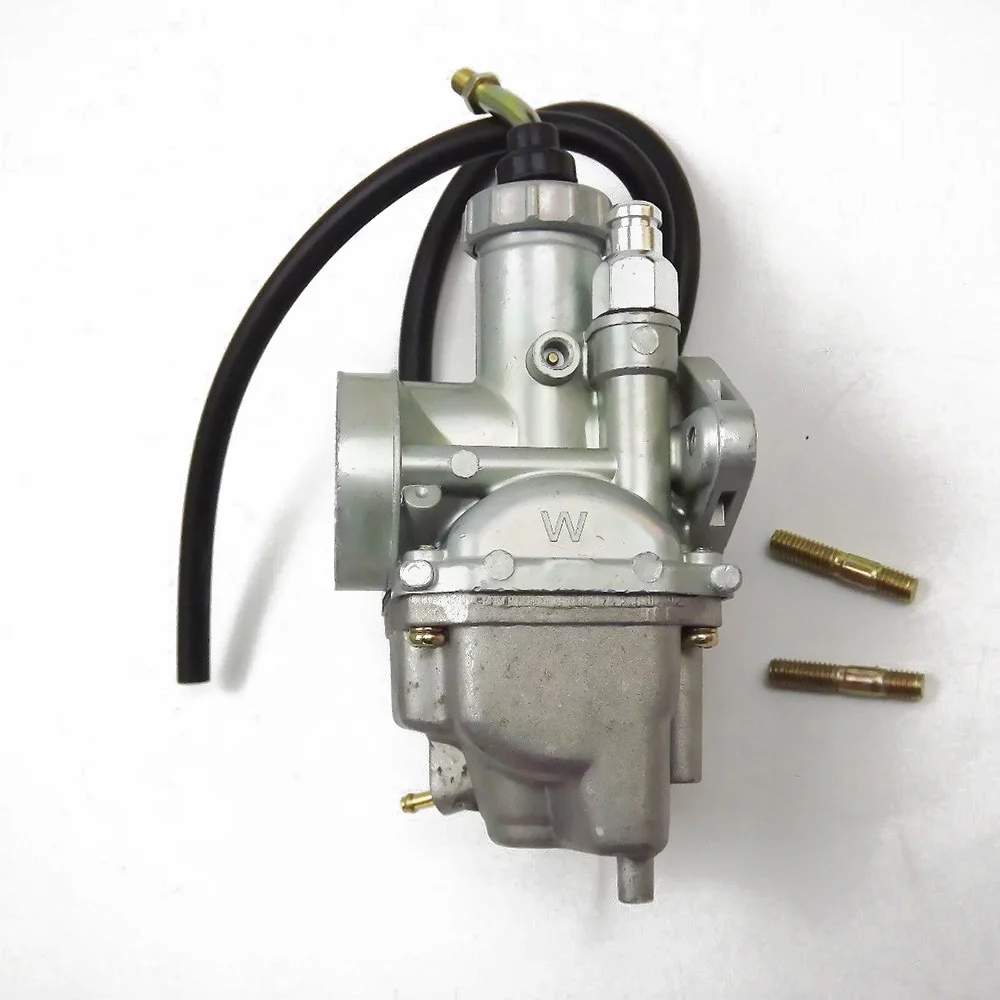 Metal Carburetor Carb Replacement Rebuild Tool Fit for 125 1989 2004