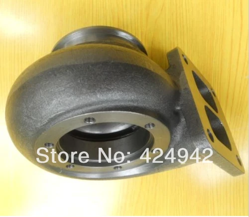 

T4 1.15 a/r turbine Turbo turbocharger rear fit 64.5-73.6mm twin scroll housing