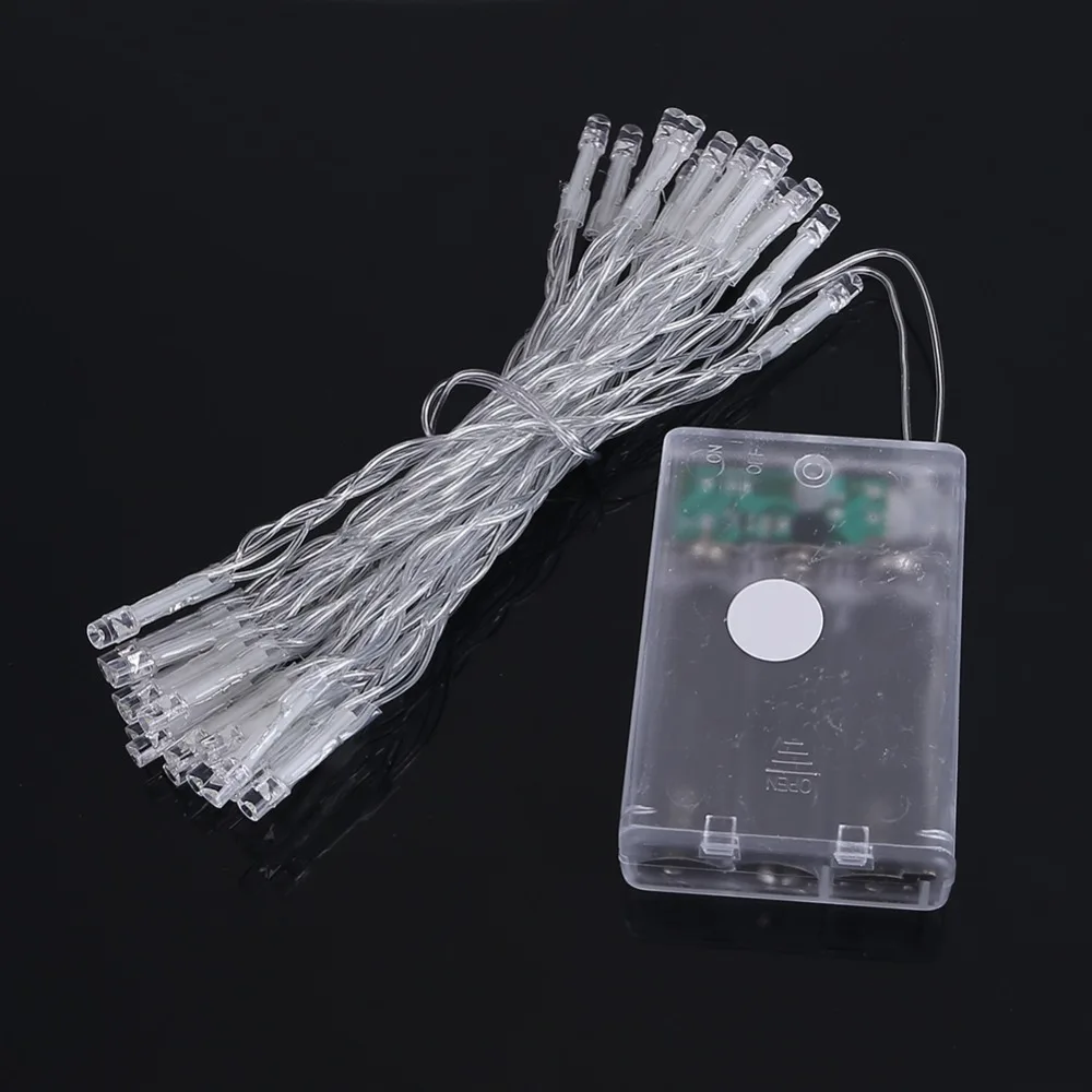 3m 30leds led string light 3xaa battery operated fairy 3m 30leds led string light 3xaa battery operated fairy