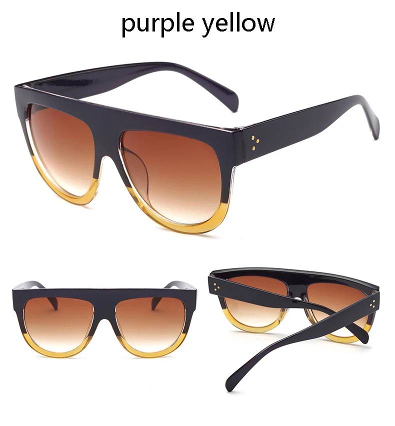 Flat Top Retro Tortoise Shadow Women's Sunglasses HTB1rjjgPXXXXXXMXVXXq6xXFXXXJ - Flat Top Retro Tortoise Shadow Women's Sunglasses