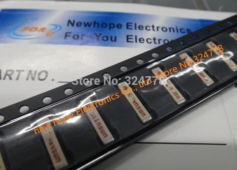 Новая надежда AN9520-245 AN9520 SMD 9 мм | Электронные компоненты и принадлежности