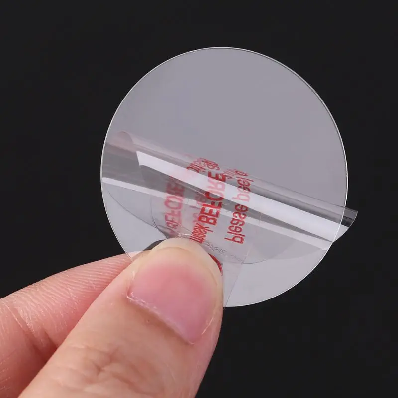 Screen Protector Film for Huawei Watch GT Scratch-Resistant 9H Hardness HD Clear Tempered Glass Screen Protector l1030#2